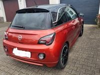 Gebraucht Opel Adam Glam 87 PS (63 kW) 2013 Kleinwagen