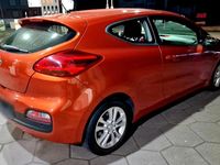 Gebraucht Kia ProCeed GT GT 135 PS (99 kW) 2016 Kleinwagen