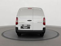 Neu Citroën Berlingo 75 PS (55 kW) 2026 Weiß Van / Kleinbus