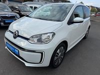 Usata VW e-up! 60 kW (82 CV) 2018 Bianco Utilitaria