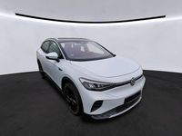 Gebraucht VW ID.4 Pro Performance 150 kW (204 PS) 2022 Weiß SUV