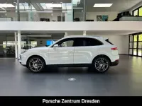 Gebraucht Porsche Cayenne Chrono 462 PS (339 kW) 2019 Weiß SUV