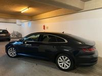 gebraucht VW Arteon DSG Diesel 150 PS