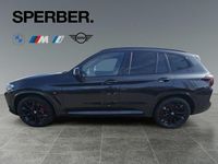 Gebraucht BMW X3 Performance 286 PS (210 kW) 2024 Grau SUV
