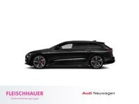 Nowe Audi e-tron Performance 269 kW (367 KM) 2026 Czarny SUV