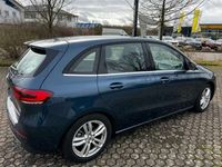 gebraucht Mercedes B180 B 180(247.084)