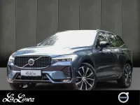 Gebraucht Volvo XC60 Plus 197 PS (144 kW) 2022 Andere farbe SUV