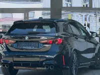 Gebraucht BMW M135 Shadowline 300 PS (220 kW) 2025 Schwarz Kleinwagen