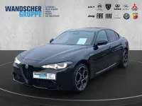 Gebraucht Alfa Romeo Giulia Veloce 280 PS (205 kW) 2023 Andere Limousine