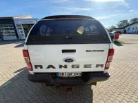 Używany Ford Ranger Wildtrack 200 KM (147 kW) 2019 Biały Pickup