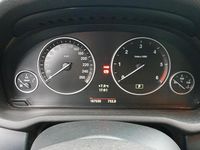 Gebraucht BMW X3 184 PS (135 kW) 2012 Grau SUV