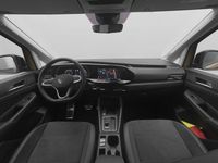 Gebraucht VW Caddy Style 116 PS (85 kW) 2024 Copper bronze metallic Van / Kleinbus