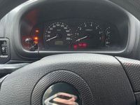 Gebraucht Suzuki Wagon R+ 94 PS (69 kW) 2006 Blau Kombi