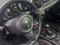 Gebraucht Mini Cooper Clubman 136 PS (100 kW) 2016 Grau Kombi