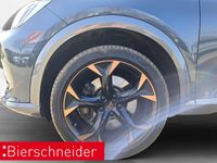 Gebraucht Cupra Formentor VZ 310 PS (228 kW) 2024 Grau SUV