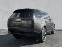 Gebraucht Land Rover Range Rover SE 466 PS (342 kW) 2024 Charente grey (grau) SUV