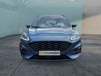 Gebraucht Ford Kuga ST-Line 120 PS (88 kW) 2023 Blau SUV
