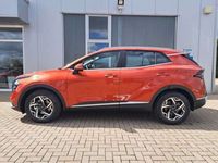 gebraucht Kia Sportage 1.6 T-GDI 48V 180PS AUTOMATIK LED