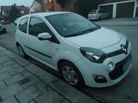 gebraucht Renault Twingo 1.2 wenig kilometer