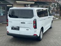 Neu Ford Transit Custom 150 PS (110 kW) 2026 Weiß Van / Kleinbus