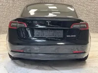 Gebraucht Tesla Model 3 Performance 355 kW (483 PS) 2023 Schwarz Limousine