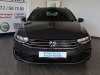 gebraucht VW Passat Variant 1.4 TSI Hybrid DSG GTE 18 Zoll Alu Virtual Cockpit Discover Media ACC LED