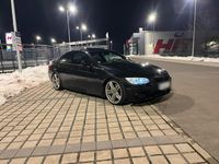 Gebraucht BMW 335 Performance 306 PS (225 kW) 2010 Schwarz Coupé