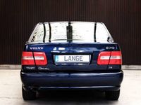 gebraucht Volvo S70 2.3 T5