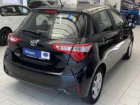 gebraucht Toyota Yaris Comfort *PDC v&h*