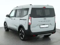 Gebraucht Ford Tourneo Courier Active 125 PS (91 kW) 2025 Grau Van / Kleinbus