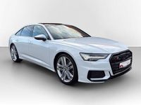 Gebraucht Audi S6 Ambiente 349 PS (256 kW) 2020 Weiß Limousine