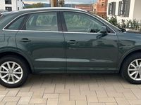 gebraucht Audi Q3 2.0 TFSI 132kW quattro S tronic -