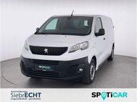 Gebraucht Peugeot Expert 120 PS (88 kW) 2023 Weiã Van