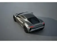 Neu Lotus Emira 406 PS (298 kW) 2026 Grau Coupé