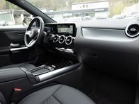 Gebraucht Mercedes GLA200 Progressive 163 PS (119 kW) 2024 Silber metalliclack hightechsilber SUV