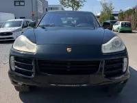 Gebraucht Porsche Cayenne 290 PS (213 kW) 2007 Schwarz SUV