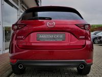 gebraucht Mazda CX-5 NEU SKYACTIV 165 PS Exclusive-L. +Navi*LED*PDC*SZHZG