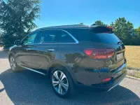 Gebraucht Kia Sorento Platinum Edition 200 PS (147 kW) 2019 Schwarz SUV