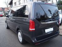 Gebraucht Mercedes V300 Edition 237 PS (174 kW) 2022 Other Van / Kleinbus