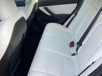 Gebraucht Tesla Model 3 258 kW (351 PS) 2020 Blau Limousine