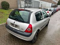 gebraucht Renault Clio II Campus "KLIMA"