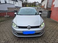 gebraucht VW Golf VII 