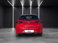 Gebraucht Opel Corsa GS Line 131 PS (96 kW) 2020 Rot Limousine