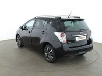 gebraucht Toyota Verso 1.8 Edition-S, Benzin, 17.650 €