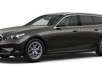 Gebraucht BMW 520 Comfort Edition 197 PS (144 kW) 2025 Grau Kombi