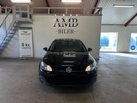 Gebraucht VW Golf VII 110 PS (80 kW) 2015 Schwarz Limousine