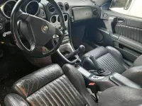 Occasion Alfa Romeo Spider 150 ch (110 kW) 2002 Argent Cabriolet