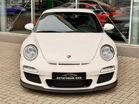 Gebraucht Porsche 997 435 PS (319 kW) 2009 Weiß Coupé