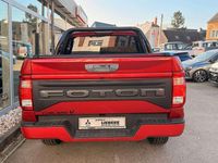 Neu Foton 4 174 PS (127 kW) 2025 Rot SUV