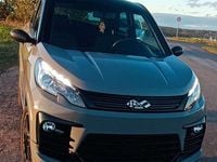 Usata Ligier JS60 2022